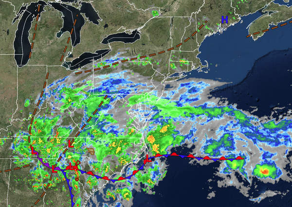 From WeatherTap