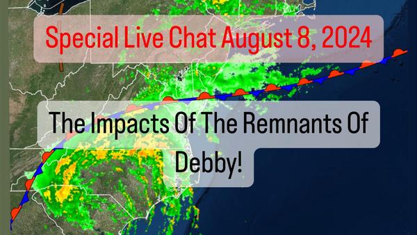From WeatherTap