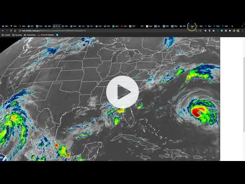 Tranquil Conditions Set To Return