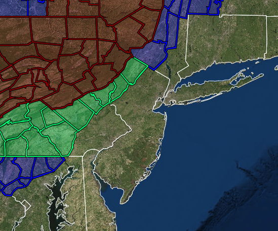 From WeatherTap