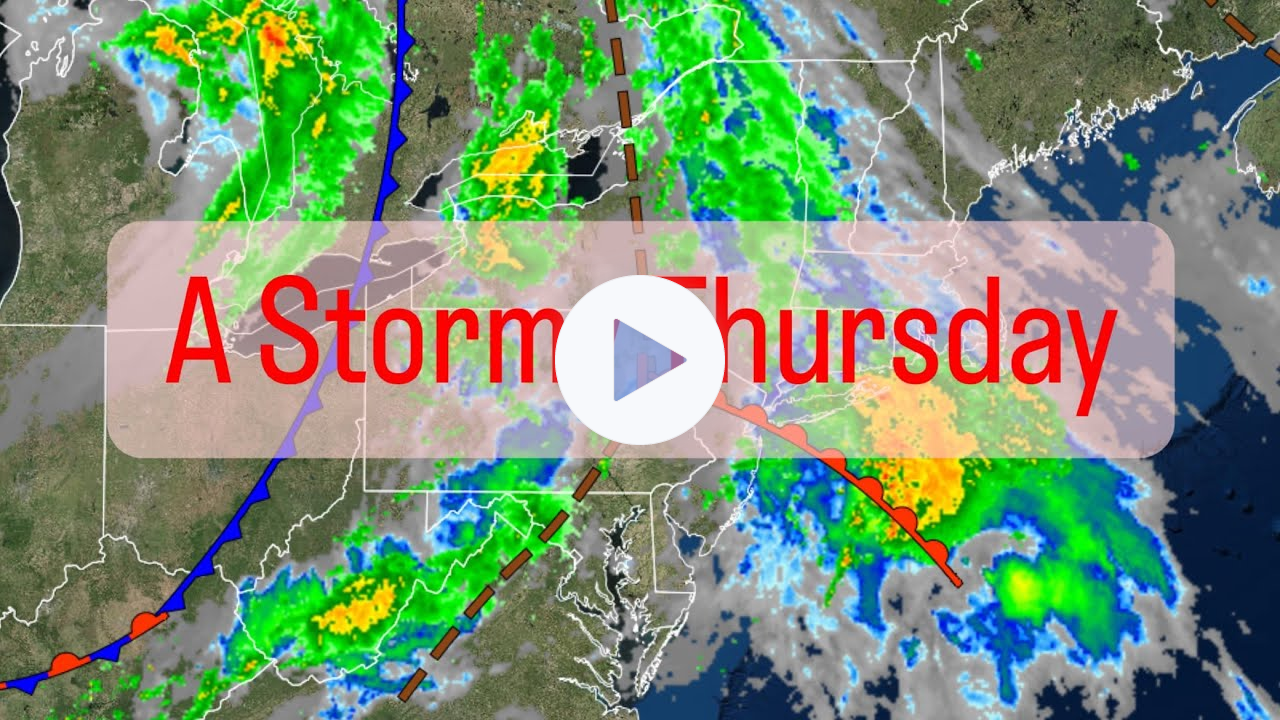 A Stormy Thursday