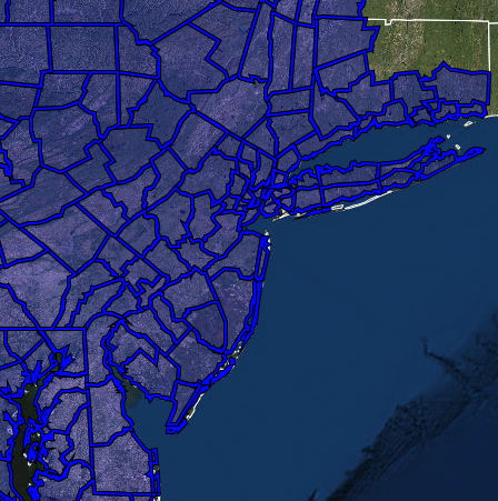 From WeatherTap