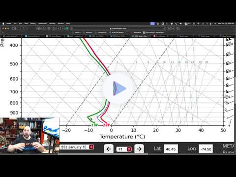 Strom Update On January 15, 2024, 9 PM