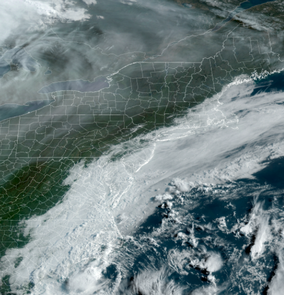 From WeatherTap