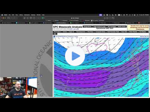 Live Update Of January 19, 2024 Winter Storm 7 AM