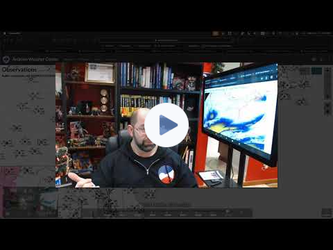 Storm Update On January 15, 2024