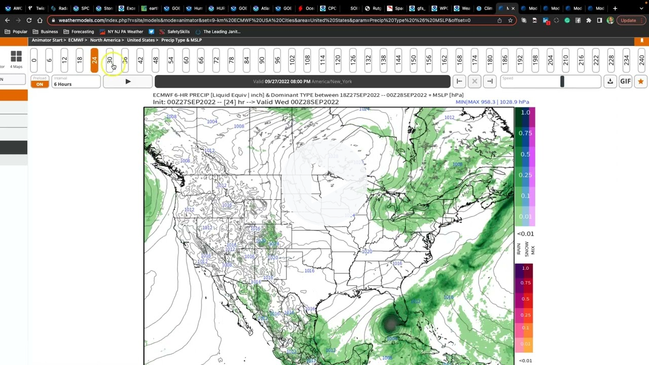 Unsettled Conditions To Linger
