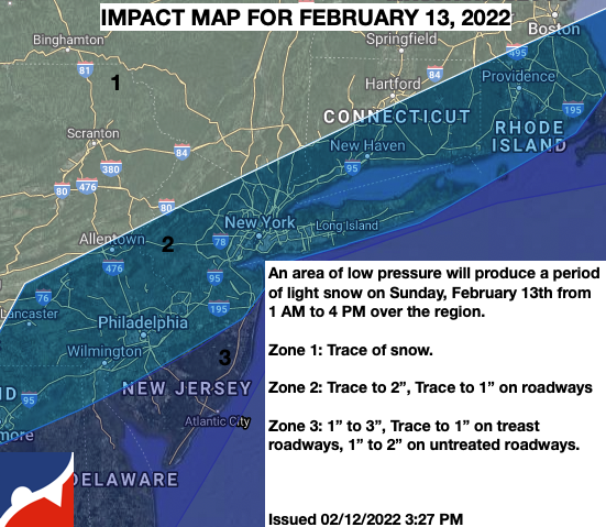 From WeatherTap