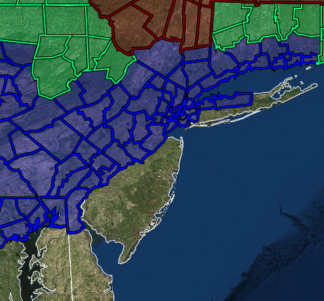 From WeatherTap