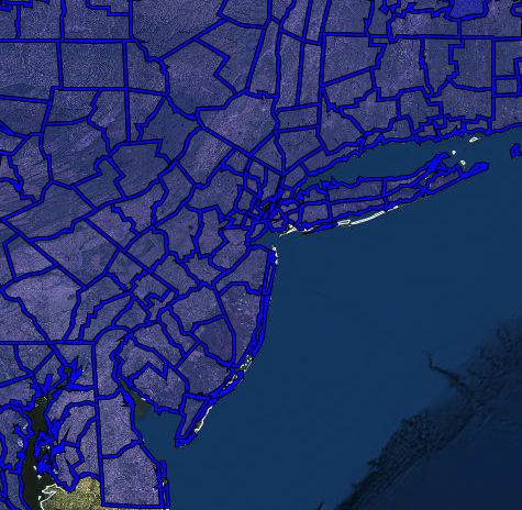From WeatherTap