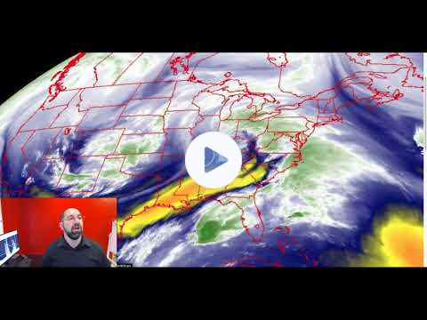 Tropical Forcing Driving Active Pattern