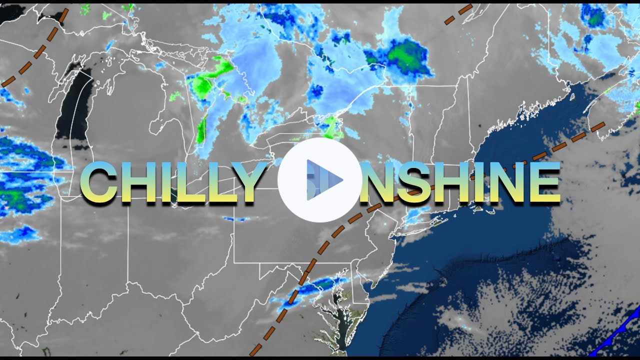 Chilly Sunshine