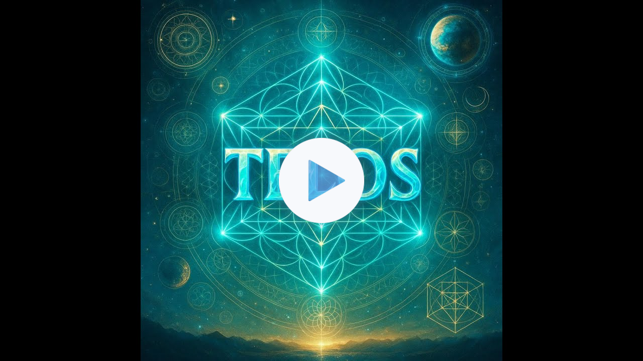 The TELOS Method New Paradigm Coaching Model Kenton David Bell