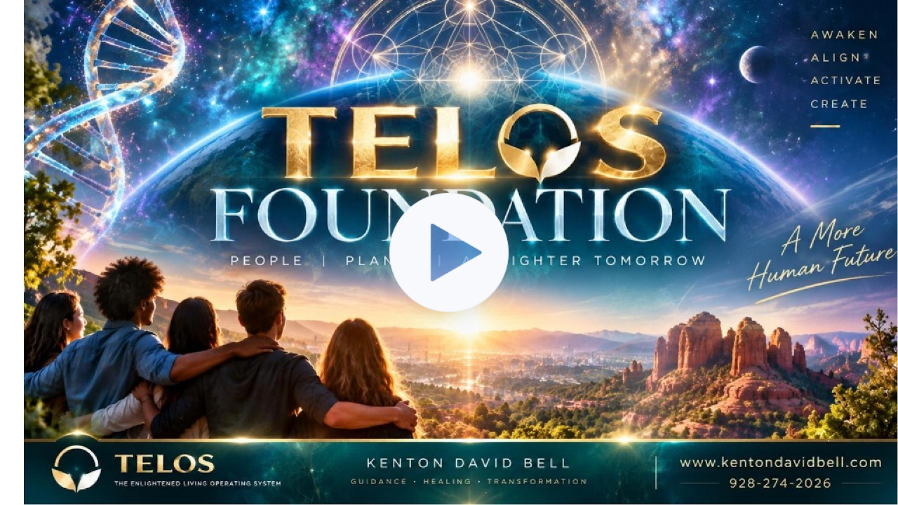 TELOS THESIS EXPLANATORY VIDEO