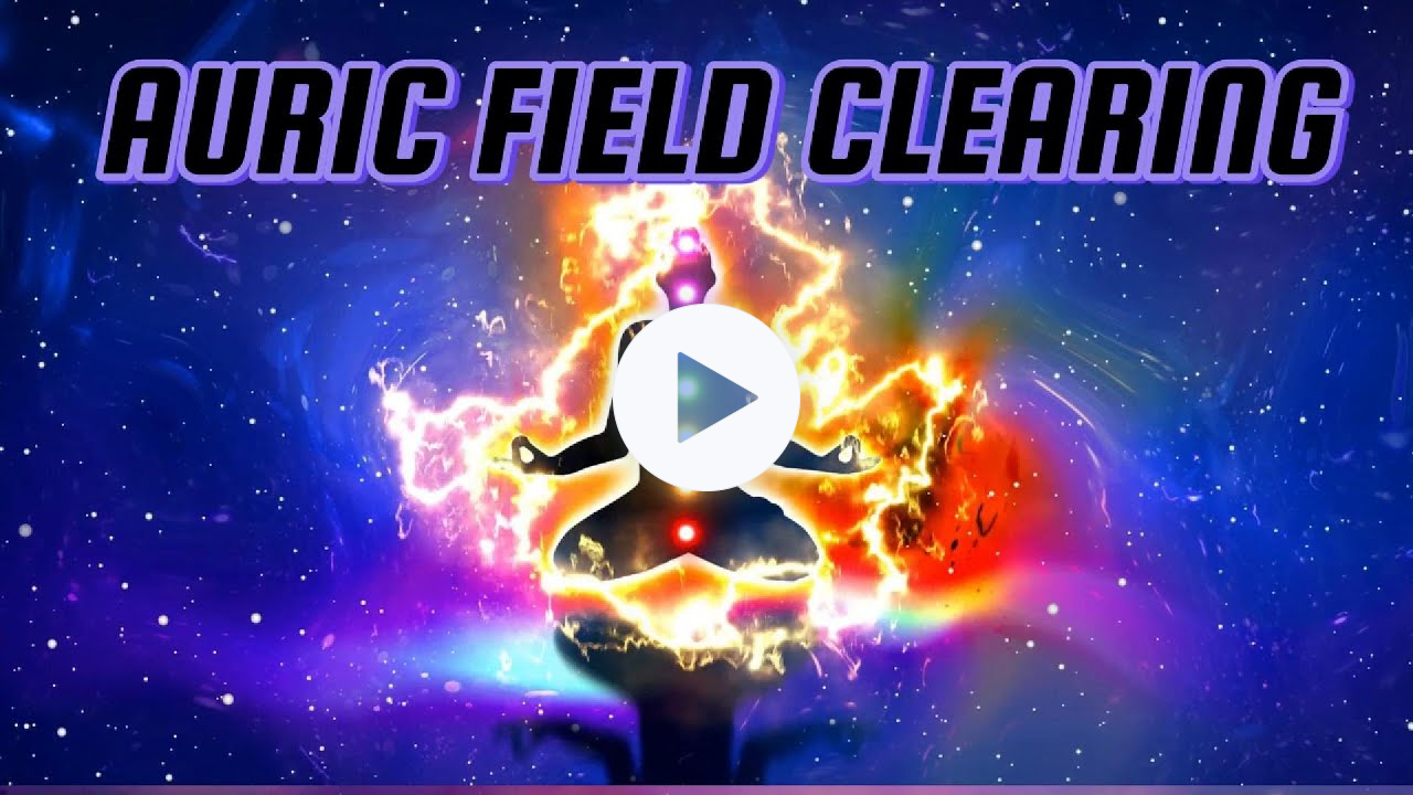 AURIC FIELD CLEARING KENTON DAVID BELL