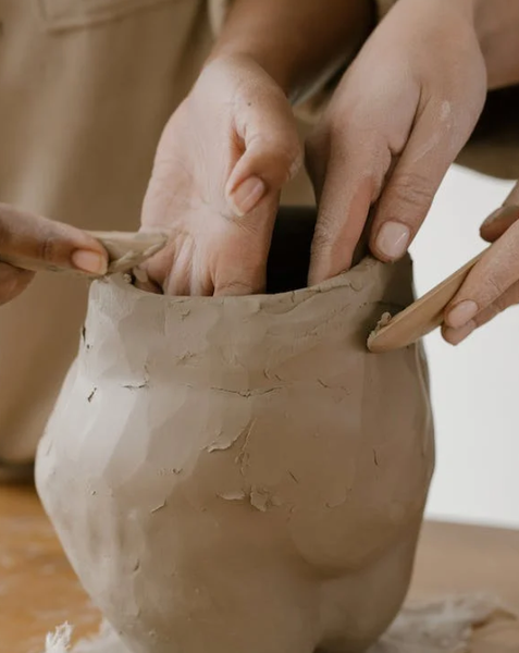 My product on a desk