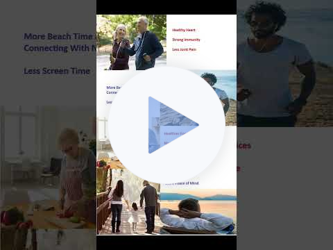 Happy Healthy New Year 2026