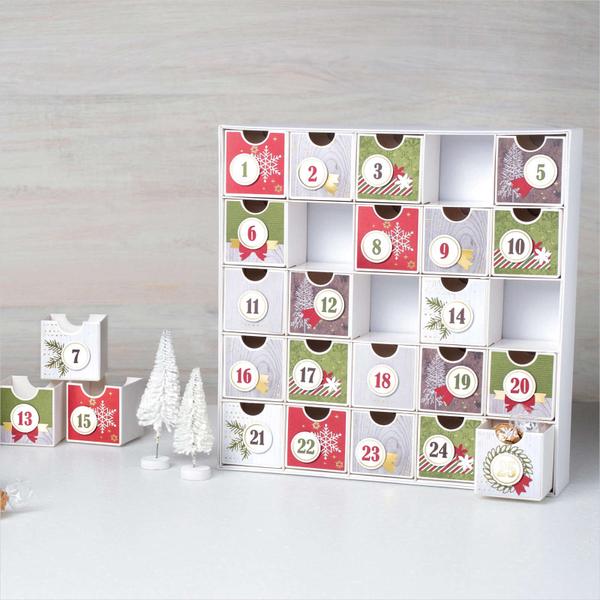 Christmas Countdown