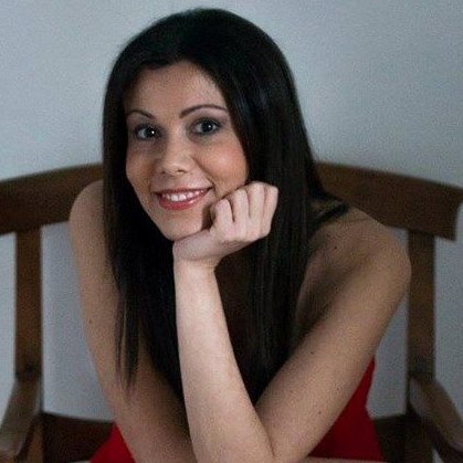 Simona Vitale