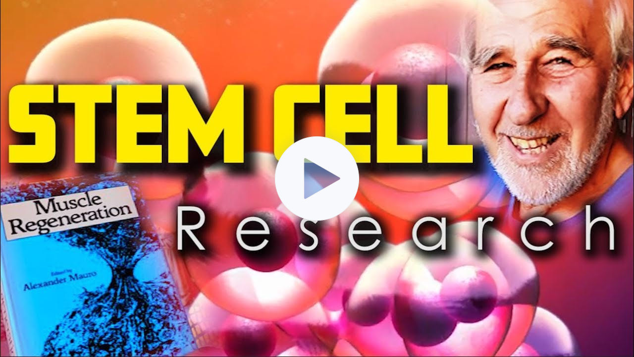 Pioneering Stem Cell Research in 1967