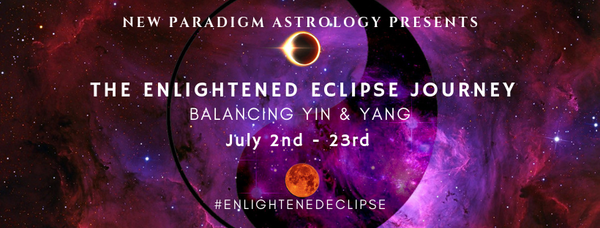 Enlightened Eclipse Journey