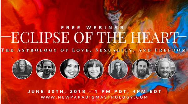 Eclipse of the Heart Free Webinar