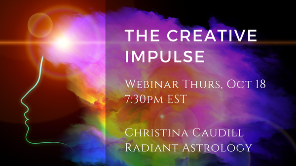 The Creative Impulse