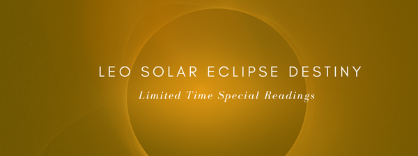 Leo Eclipse
