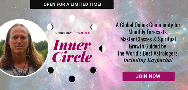 Astrology Hub Inner Circle