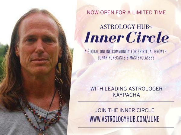 Join the Inner Circle