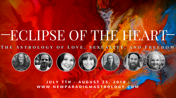 Eclipse of the Heart Course