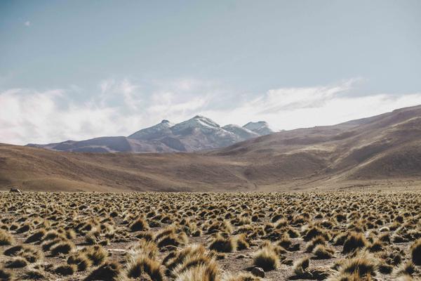 Atacama, Chile