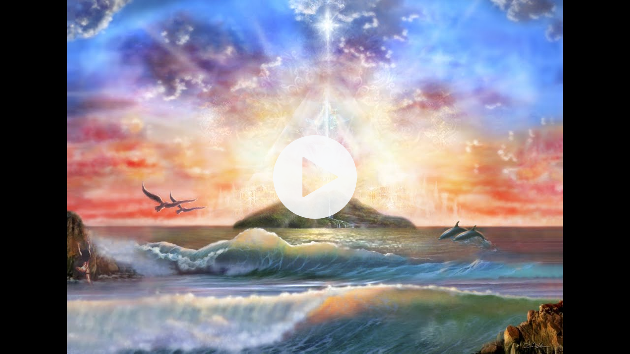 Astrology for the Soul November 30, 2022