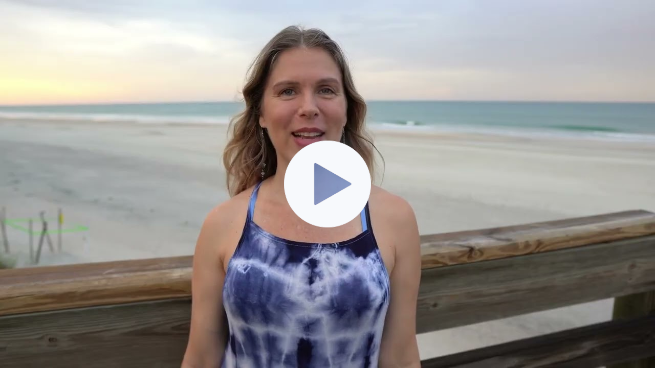 [You're invited] Pluto Scorpio RETREAT in Daytona Beach