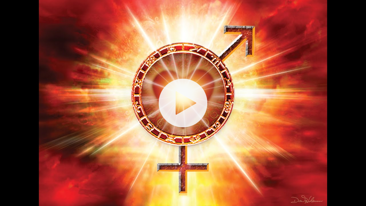 Astrology for the Soul September 14, 2022