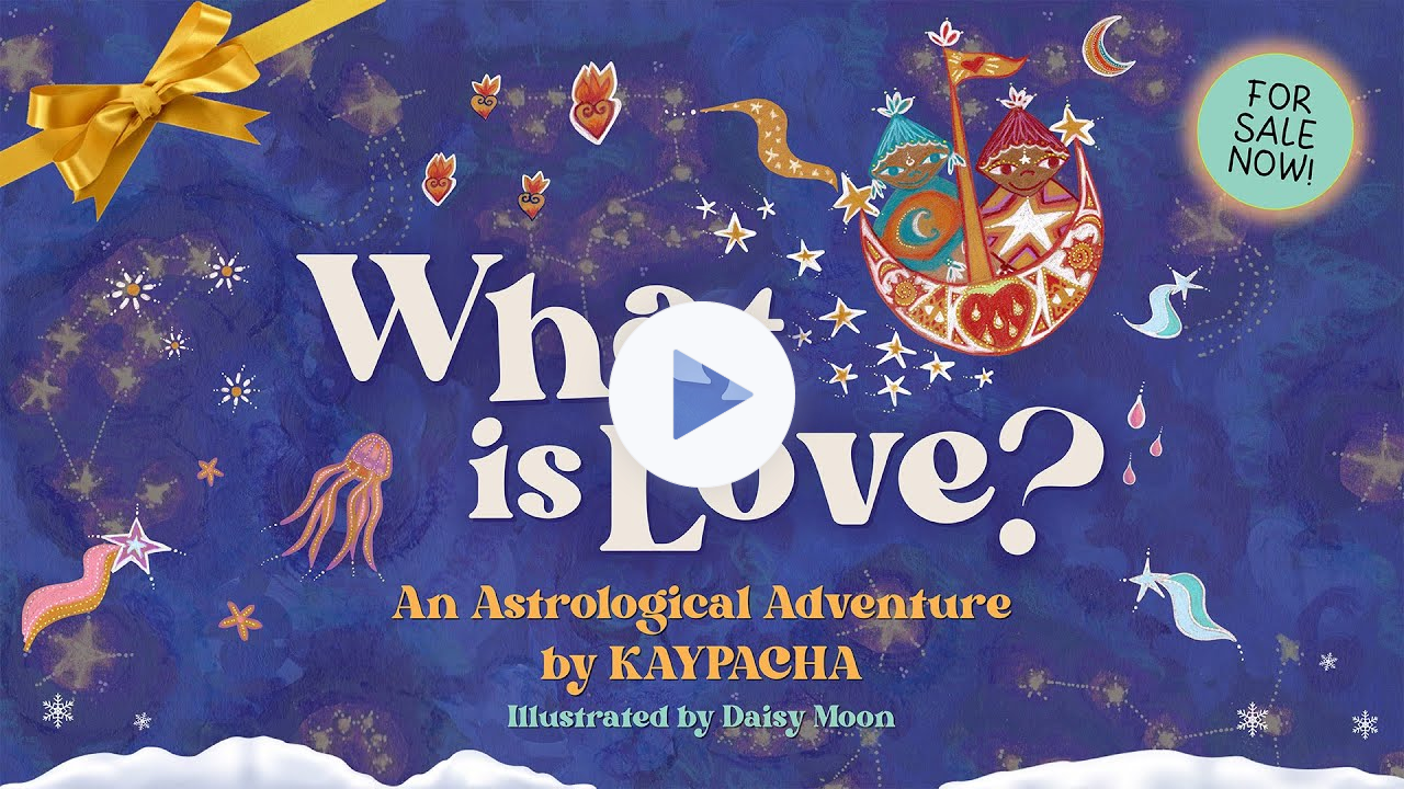 Astrology for Christmas!