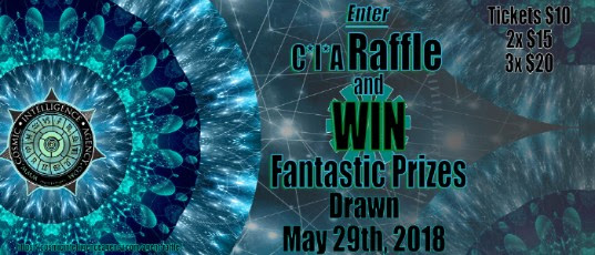 C*I*A – ASTROLOGY RAFFLE