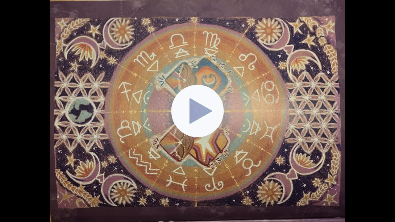 Astrology for Christmas December 25, 2024