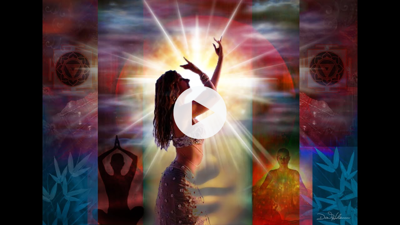 Astrology for the Soul: Special Equinox Edition 2022