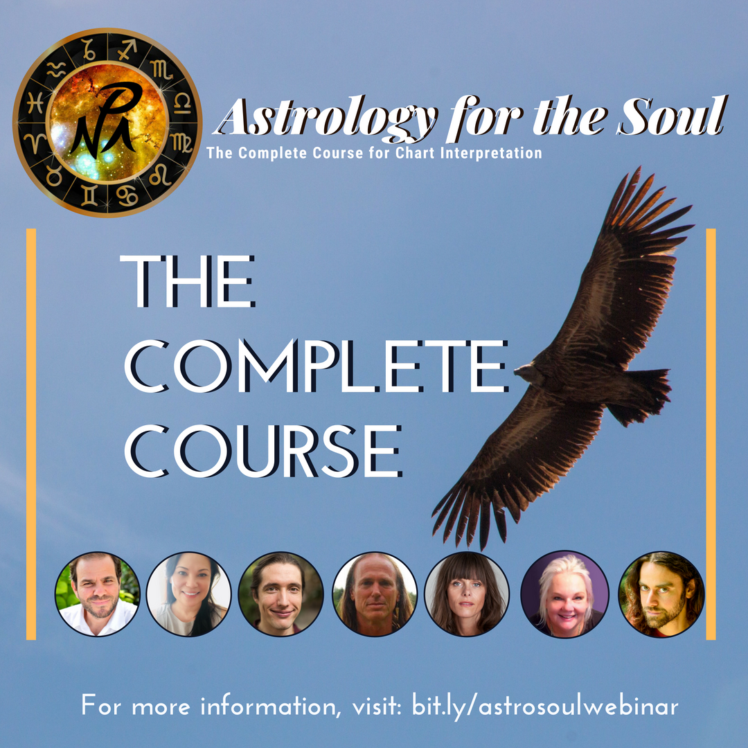 The Complete Course