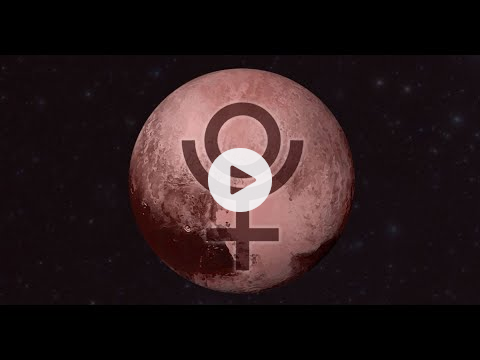 Astrology for the Soul December 28, 2022