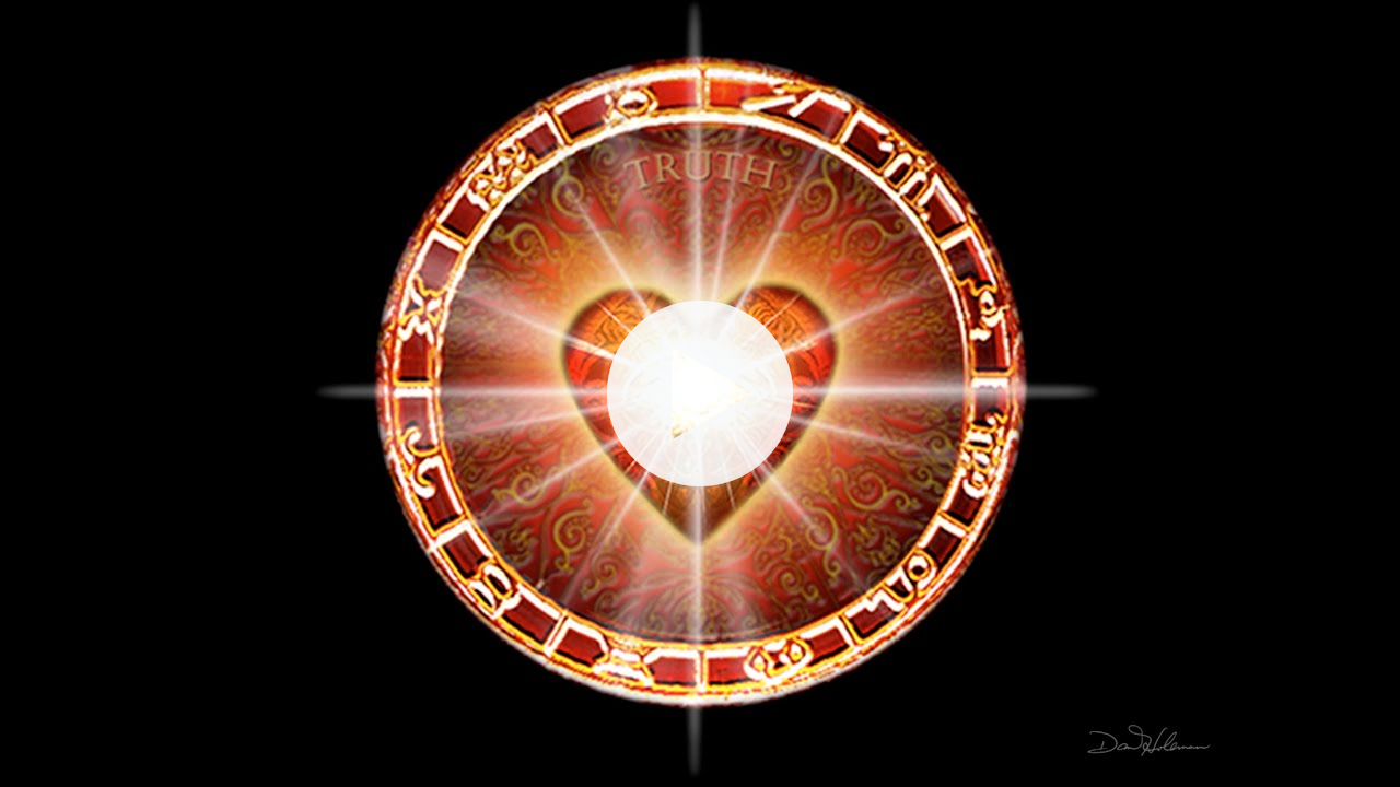 Astrology for the Soul August 17, 2022
