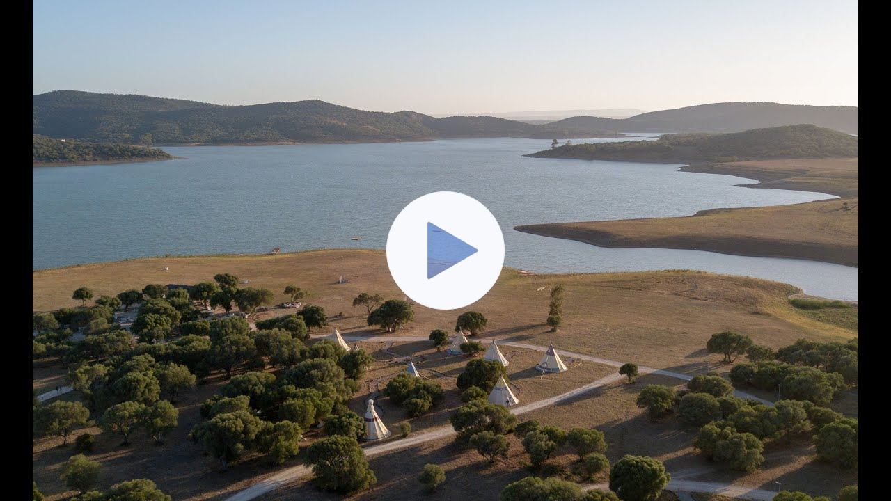 Retreat with me to Lake Wakana, South Spain!