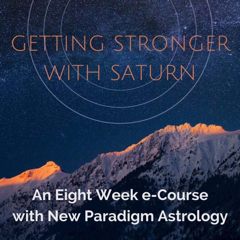 Uranus in Taurus Intensive