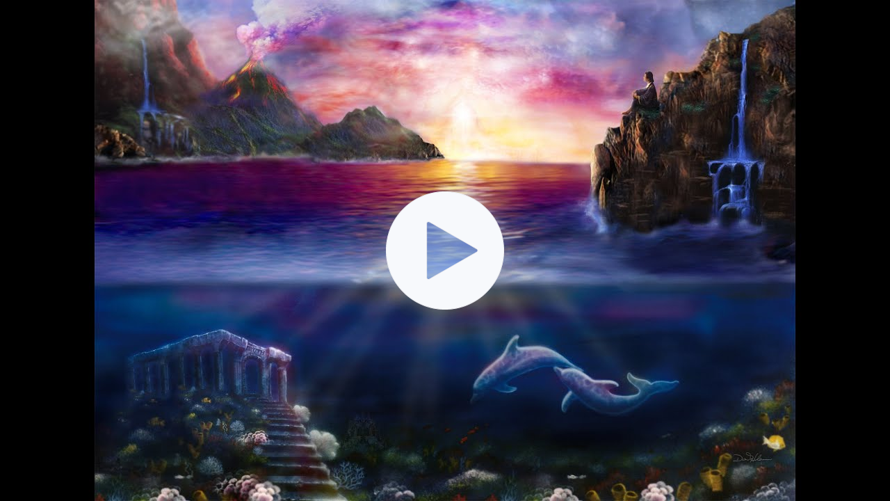 Astrology for the Soul April 19, 2023