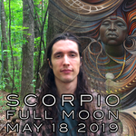 Scorpio Full Moon I Tuning into The Inner World