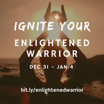 Enlightened Warrior