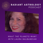 What the Planets Want