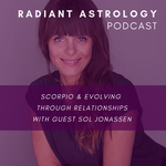 Scorpio Evolving through Relationship