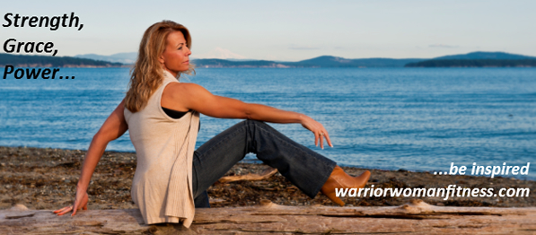 Warrior Woman Fitness